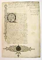 A magyarországi corvinák. Összeáll. és a tanulmányt írta: Berkovits Ilona. Bp., 1962., Magyar Heliko...