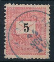 "KOTOR" kék / blue (Gudlin nem említi)