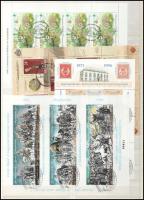 1993-2001 8 klf kisív (20.500)