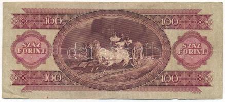 1949. 100Ft "B 169 147241" T:F,VG
Adamo F28
