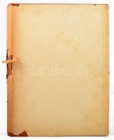 Biblia pauperum. Az Esztergomi Főszékesegyházi Könyvtár negyvenlapos blockbuch Biblia pauperuma. Bp....