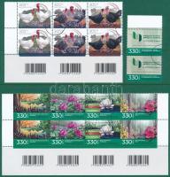 2022 2 db különleges, ritka MINTA kiadás