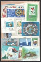 55 klf blokk (31.400)