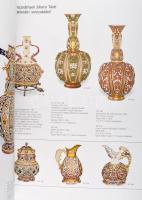 Csenkey Éva - Gyugyi László - Hárs Éva: A Zsolnay aranykora - Gyugyi László gyűjteménye a nagyvilágb...