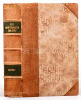 Molnár Ferenc: Egy haditudósító emlékei. 1914. november - 1915. november. Bp., 1916, Franklin. Bordá...