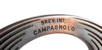 Campagnolo olasz design dugóhúzó, jelzett, m: 30 cm