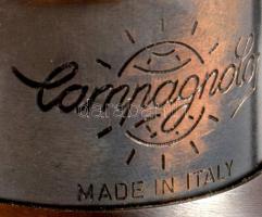 Campagnolo olasz design dugóhúzó, jelzett, m: 30 cm