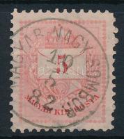 "MAGYAR-NAGY- SOMBOR"