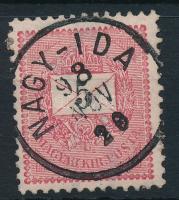 "NAGY-IDA"