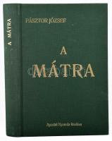 Pásztor József: Útikalauz. 1929-es kiadás reprintje 300p. Egészvászon kötésben