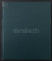 1945-1962 Jó minőségű magyar gyűjtemény 16 lapos, nagyalakú berakóban (271.470)