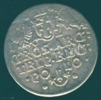 Lengyelország 1624. "III. Sigismund" 3Gr Ag T:2-