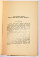Mátyás Flórián: Pogány szokások őseinknél. Bp., 1897. MTA. 35p. Tűzve, első borító nélkül