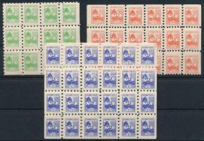 3 klf Gyermekposta összefüggées