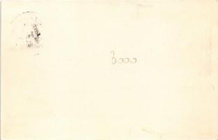 Budapest VIII. Schmidt &amp; Császár rozsmalom, árpagyöngy, köles és rizshántoló gyára reklámlap...