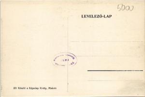 Edelény, Csárda vendéglő az Edelényi rablógyilkosság színhelye, Lefkovics Miska terménykereskedése, ...