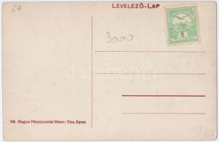 Kesznyéten, Sajó-parti részlet, fürdőző gyerekek (EK)