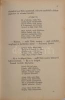 Verne Gyula: Névtelen család. I-II. köt. Ford.: Huszár Imre. Verne Gyula Összes Munkái. Bp., é.n., F...