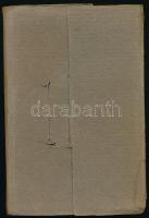 Bálint György: Spanyolországban jártam. (Benne két további tanulmánnyal: Salavin, vagy a kispolgári ...