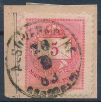 "ALSÓ-VERECZKE / BEREGH.M."