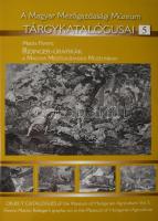 Matits Ferenc: Ridinger-grafikák a Magyar Mezőgazdasági Múzeumban. A szerző, Matits Ferenc művészettörténész, művészeti író, egyetemi tanár által DEDIKÁLT! A Magyar Mezőgazdasági Múzeum Tárgykatalógusai 5. Bp., 2023, Magyar Mezőgazdasági Múzeum és Könyvtár. 127 p. Fekete-fehér képekkel, reprodukciókkal illusztrált. Kiadói papírkötés.