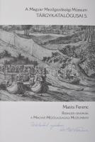 Matits Ferenc: Ridinger-grafikák a Magyar Mezőgazdasági Múzeumban. A szerző, Matits Ferenc művészett...