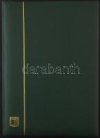 1965-1977 + 1998-2017 Sorok, ívszéli értékek, 65 db blokk és kisív, 16 lapos, A/4-es, jó minőségű Ab...
