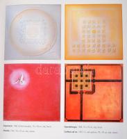 Halmy Miklós: A motívum működése. Halmy Miklós Munkácsy Mihály díjas festőművész munkássága 1960-200...