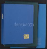 2 db Svéd berakó + 1 db levélberakó