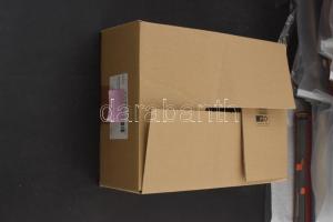 2 db Svéd berakó + 1 db levélberakó