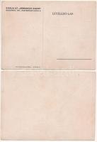 Az ezeréves egységes Magyarország és a trianoni béke szörnyszülöttje: Trianon előtt és után. Kiadja ...