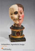 2025 Kinsky Antiquitäten, Jugendstil &amp; Design