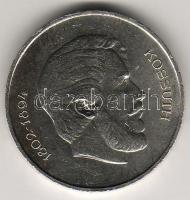 1946 "Kossuth" 5Ft ezüst T:1/2