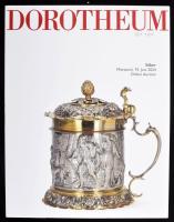 2024 Dorotheum Silber Online Auction - ezüst anyaggal, 200p