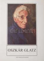 Benedek, Katalin: In Memoriam Glatz Oszkár. His career and bequest. Bp., é.n., XII. kerületi Önkormányzat, 32 p. Angol nyelven. Színes fotókkal illusztrált. Kiadói papírkötés.