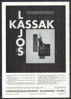 A Kassák Múzeum kiállításai 1976-2006. A Kassák Múzeum 1976 és 2006 között megrendezett kiállításain...