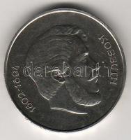 1946 "Kossuth" 5Ft ezüst T:1/2