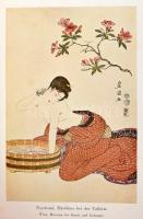 Buschan, Georg: Kulturgeschichte Japans. Mit 68 zum Teil farbigen Abbildungen auf Tafeln.Wien-Leipzi...