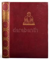 Buschan, Georg: Kulturgeschichte Japans. Mit 68 zum Teil farbigen Abbildungen auf Tafeln.Wien-Leipzi...
