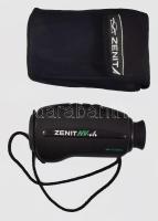 Zenit NV-CH éjjellátó, tokjában