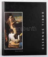 Csernus Tibor. Szerk.: Varga Zsuzsa. (Bp., 2000), Helikon, 179+(5) p. Színes reprodukciókkal gazdagon illusztrálva. Magyar és francia nyelven. Kiadói kartonált papírkötés.