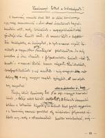 Prohászka Ottokár emlékalbum. Szerk.: ifj. Toldy László. Bp., [1927], Mercedes, 3 sztl. lev.+ 212 p....