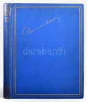 Prohászka Ottokár emlékalbum. Szerk.: ifj. Toldy László. Bp., [1927], Mercedes, 3 sztl. lev.+ 212 p....