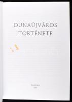 Dunaújváros története. Szerk.: Erdős Ferenc, Pongrácz Zsuzsánna. Dunaújváros, 2000., Dunaújváros Meg...