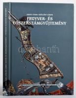 Hidán Csaba - Szőllősy Gábor: Fegyver- és lószerszámgyűjtemény a tápiószelei Blaskovich Múzeumban. PMMI kiadványai. Kiállítási katalógusok 24. Szentendre, 2008., PMMI, 175 p. Gazdag képanyaggal illusztrált. Kiadói kartonált papírkötés.