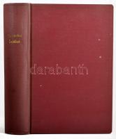 Deák Farkas: A Wesselényi család őseiről. Hozzákötve: Nagy Imre (szerk.): Anjoukori okmánytár. I. kö...