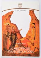 Simone Pacot: A mélységek evangelizációja. Magyarszék, 2003, Sarutlan Kármelita Nővérek, 300 p. Kiadói papírkötés.