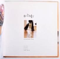 Jonathan Ray: Bubbly. London-New York,2001,Ryland Peters &amp; Small, 63 p. Angol nyelven. Gazda...