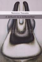 Novotny Tihamér: A látható és a láthatatlan. Művészeti írások 2004-2013. [Bp.], 2014, Pharma Press-ny., 696 p. Színes és fekete-fehér fotókkal illusztrált. Kiadói papírkötés.