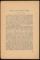 1939 Történetírás. Egyetemes Történettudományi Szemle. III. évf. 2. sz. Szerk.: Belitzky János. Bp.,...